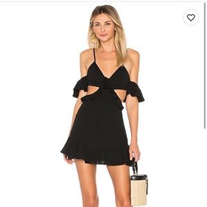 Revolve MAJORELLE Tango Dress